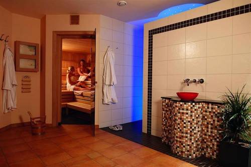 Parkhotel Neustadt