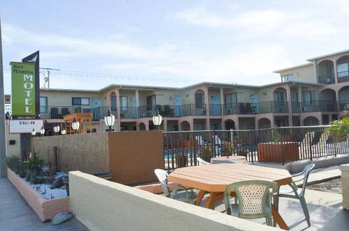San Marina Motel