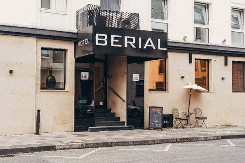Berial
