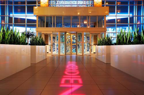 Le Meridien Dallas by the Galleria
