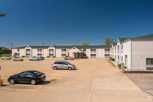 Baymont by Wyndham Decatur