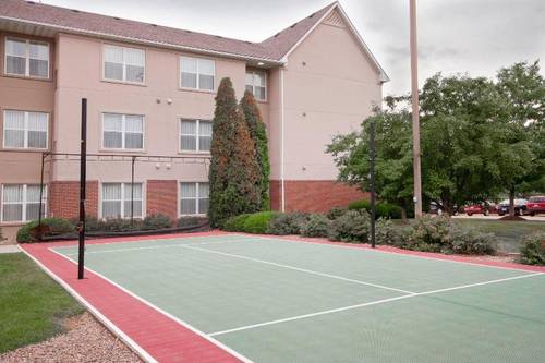 Residence Inn Davenport