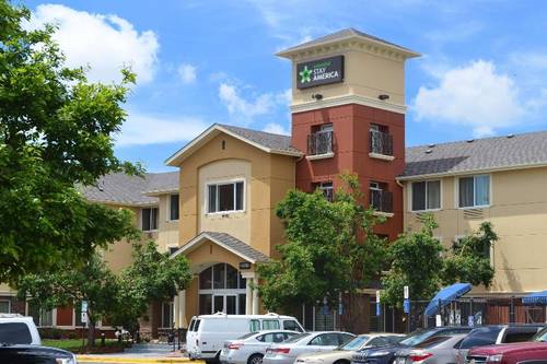 Extended Stay America - Denver - Aurora North