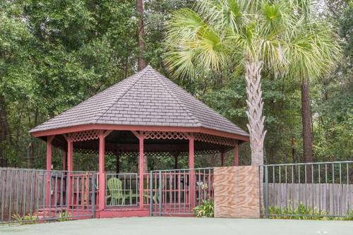 Howard Johnson by Wyndham Dothan