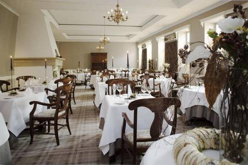 Schlosshotel Dresden-Pillnitz