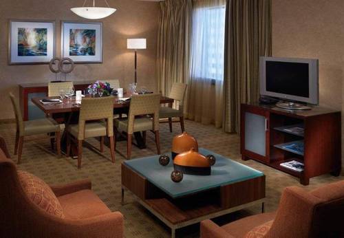 Des Moines Marriott Downtown