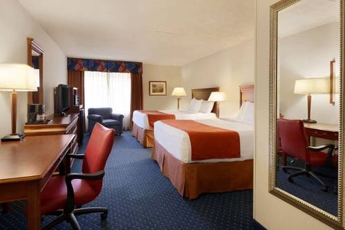 Country Inn & Suites by Radisson Fredericksburg