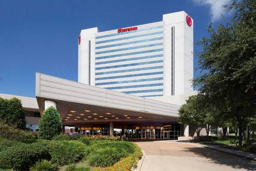 Sheraton Arlington