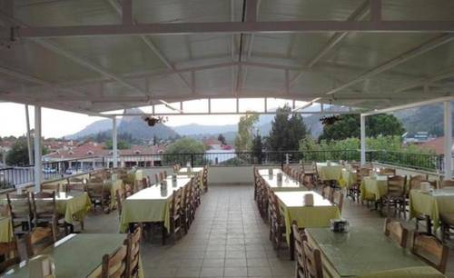 Metin Hotel Dalyan