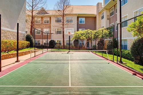 Residence Inn Dallas Park Central