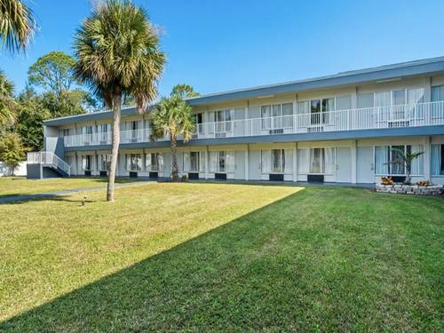 Days Inn by Wyndham Daytona Beach Speedway