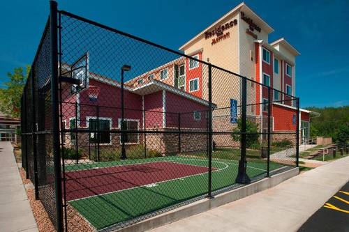 Residence Inn Duluth