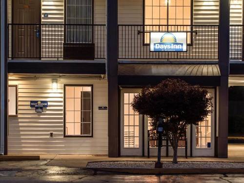 Days Inn by Wyndham Spartanburg