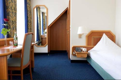 Sunderland Hotel