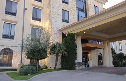 Comfort Inn & Suites Dallas Medical-Market Cente