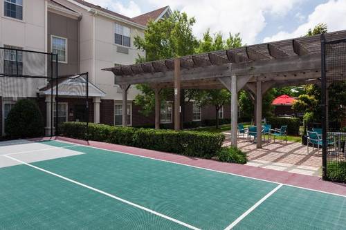 TownePlace Suites Arlington
