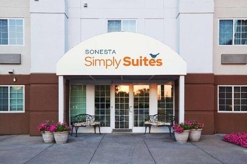 Sonesta Simply Suites Dallas Richardson