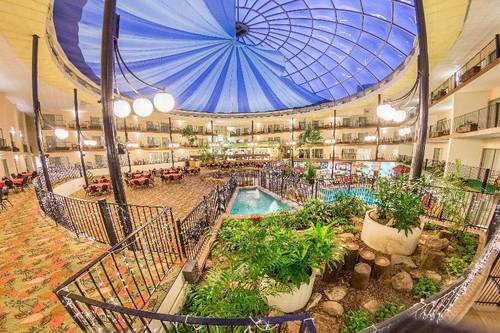 Holiday Inn Des Moines-Airport/Conf Center