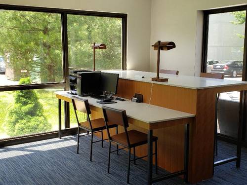 Holiday Inn Express Edgewood-Aberdeen-Bel Air