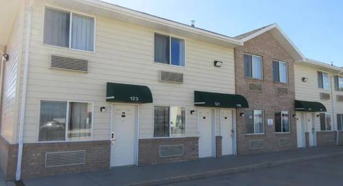 Quality Inn Beaver I-15