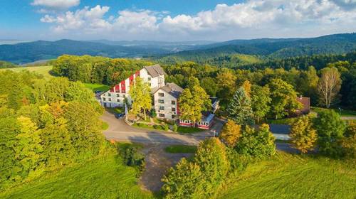Aktiv & Vital Hotel Thüringen