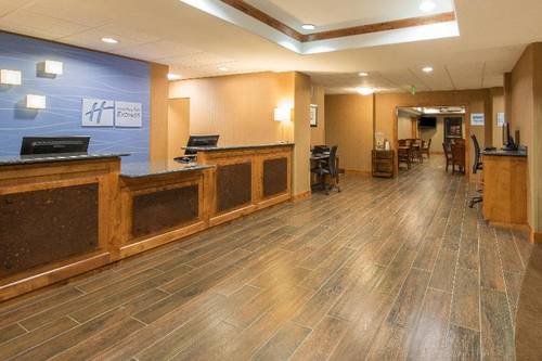 Holiday Inn Express & Suites Douglas