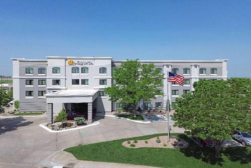 La Quinta Inn & Suites Kearney