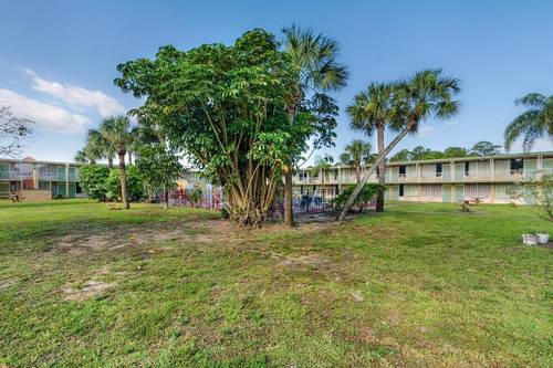 Red Roof Inn Vero Beach