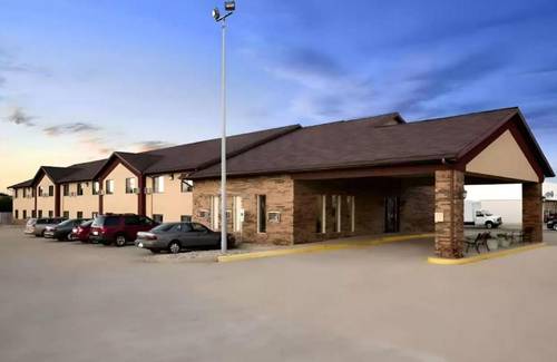 Rodeway Inn Effingham IL