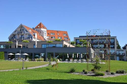 Traube am See