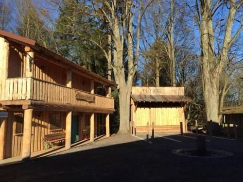 Gersfelder Hof & Apart-Hotel Sternkuppe