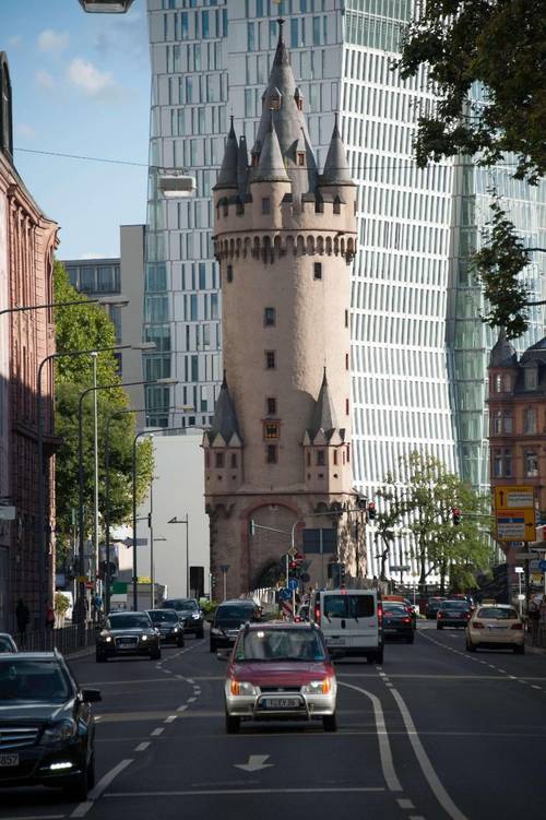 Turm Hotel