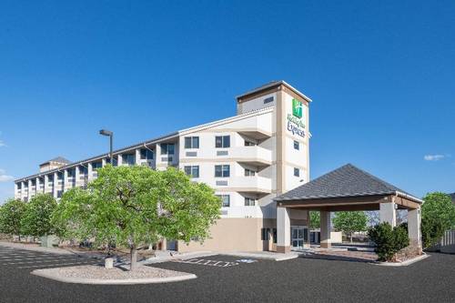 Holiday Inn Express & Suites Colorado Springs - Ai