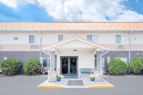 Days Inn by Wyndham Fargo 19th Ave Arpt