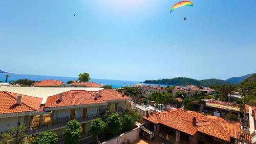 MagicTulip Beach Hotel