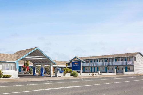 Baymont by Wyndham Fort Bragg at Oceanview