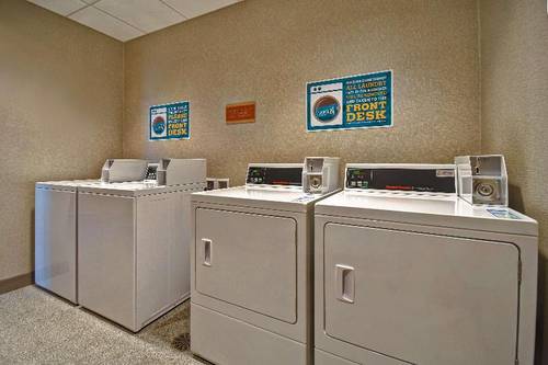 Home2 Suites By Hilton Bowling Green Oh