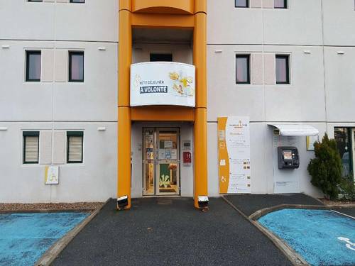 Premiere Classe Orleans Ouest - La Chapelle Saint