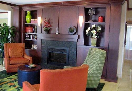 Fairfield Inn by Marriott Colorado Springs South