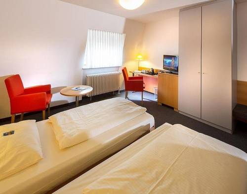 Hotel Spenerhaus