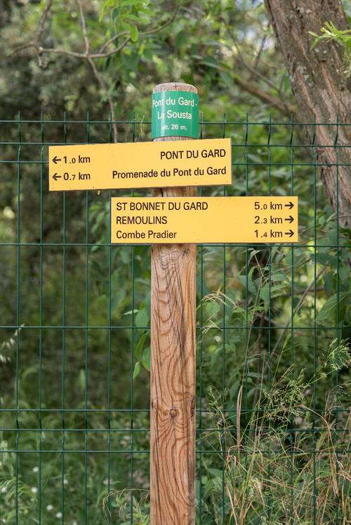 Soko Hotels - Pont du Gard