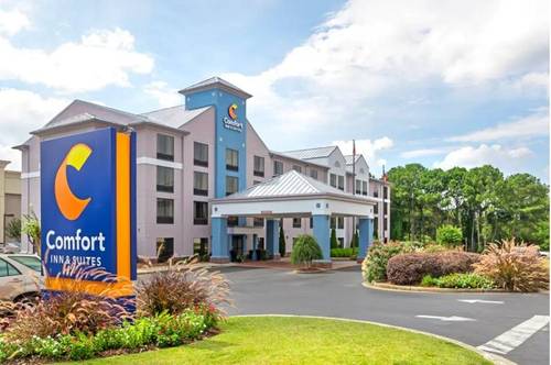 Comfort Inn Suites Carrollton