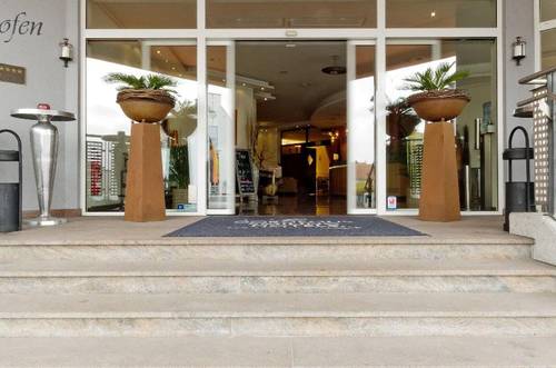Stadthotel Gersthofen