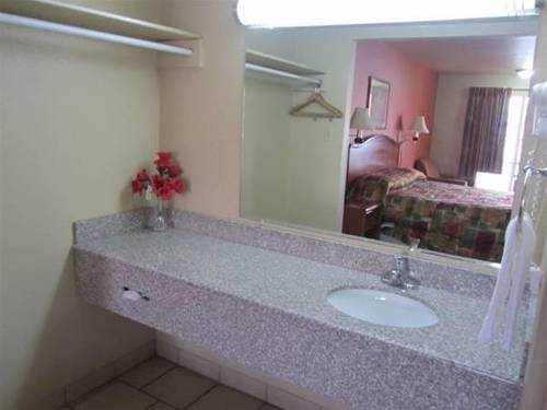 Best Budget Inn - Abilene