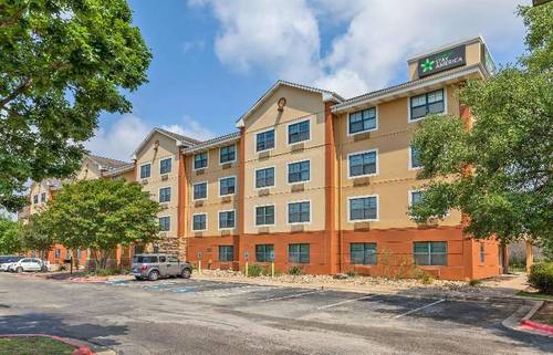 Extended Stay America - Austin - Southwest