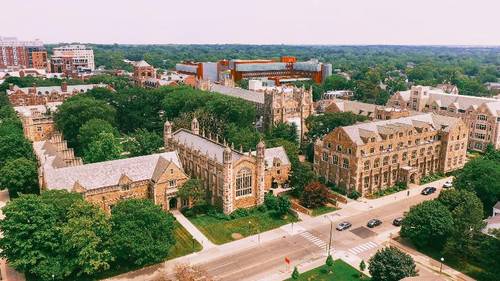 EVEN Hotels in Ann Arbor