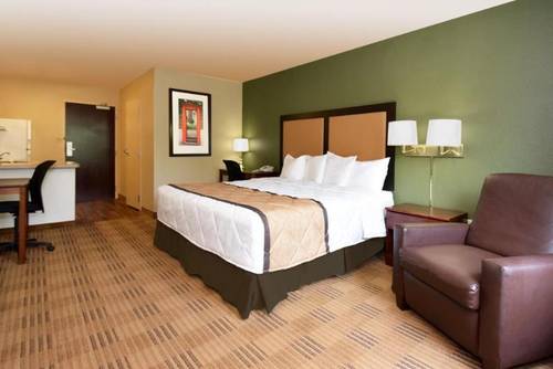 Extended Stay America - Austin - Northwest - Lakel
