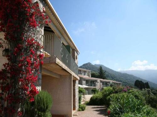 Residence Roc E Mare