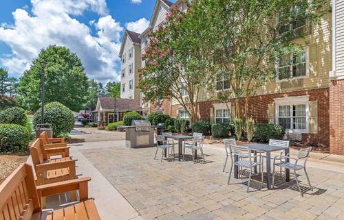 TownePlace Suites Atlanta Northlake