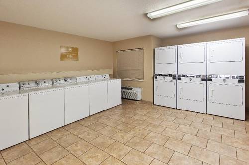 Sonesta Simply Suites Austin The Domain Area